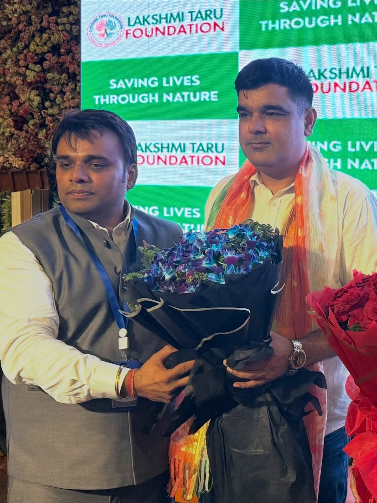 India's Biggest Blood Donation Camp