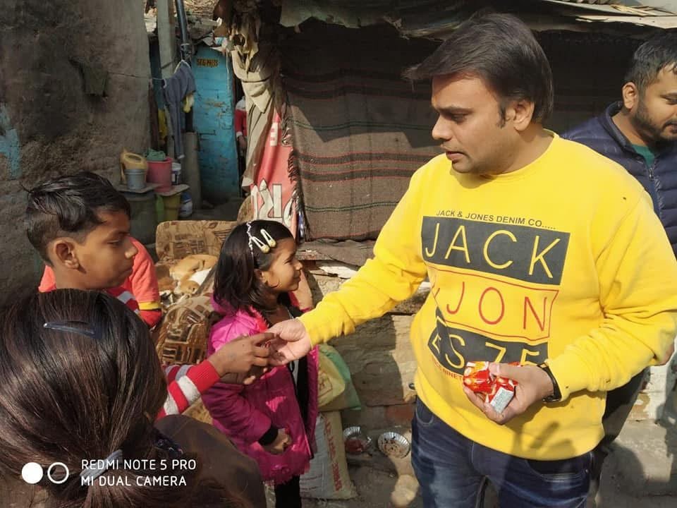 Ankit Garg