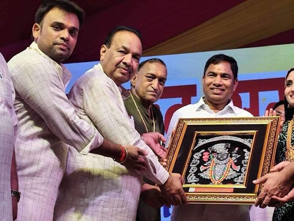 Religious and Cultural Seva