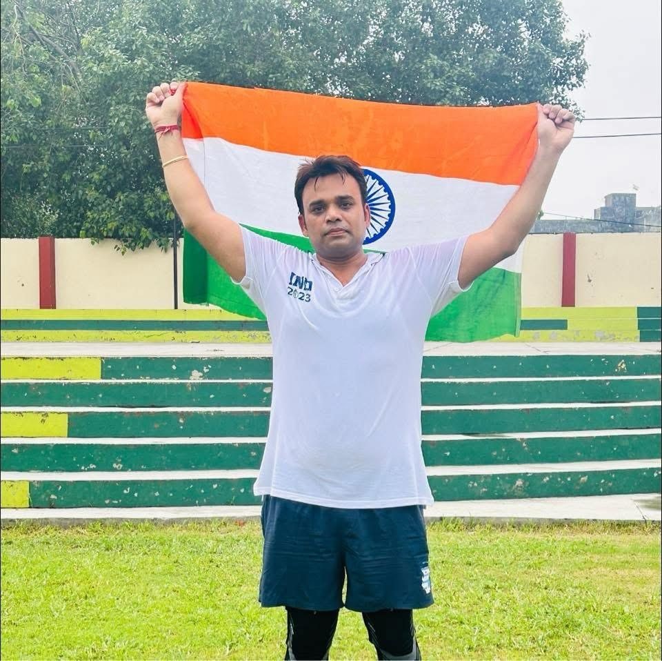 Sports Promotion
